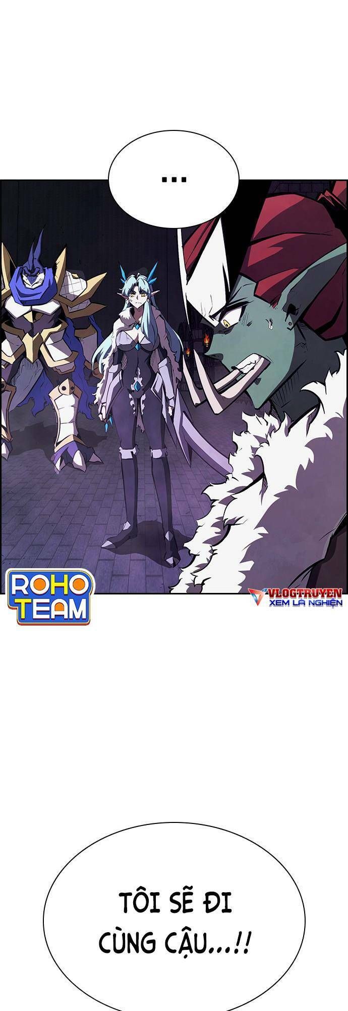 đọc truyện Đội Đốt Kích Noryangjin Chương 26 ảnh 28 tại Thiên Thai Truyện