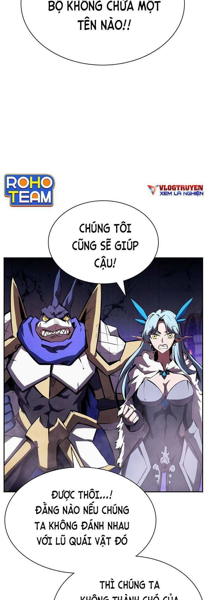 đọc truyện Đội Đốt Kích Noryangjin Chương 26 ảnh 31 tại Thiên Thai Truyện