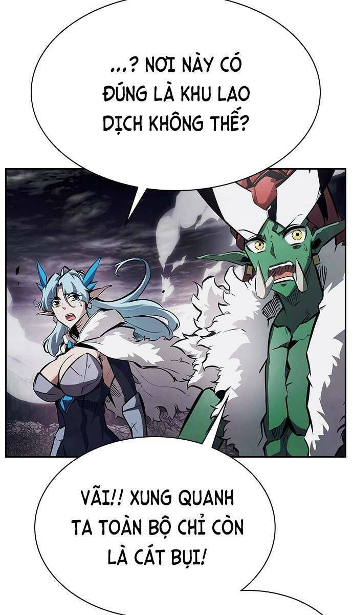 đọc truyện Đội Đốt Kích Noryangjin Chương 26 ảnh 38 tại Thiên Thai Truyện