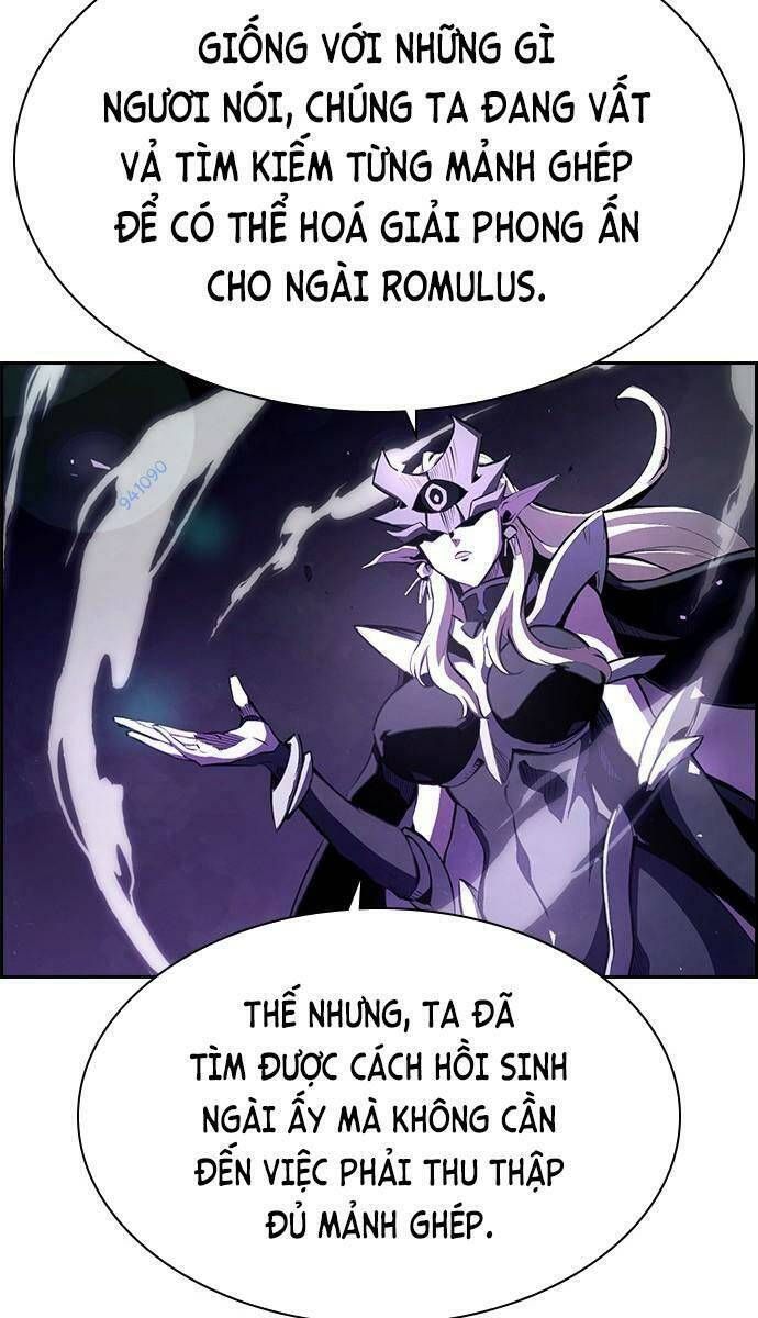 đọc truyện Đội Đốt Kích Noryangjin Chương 26 ảnh 51 tại Thiên Thai Truyện