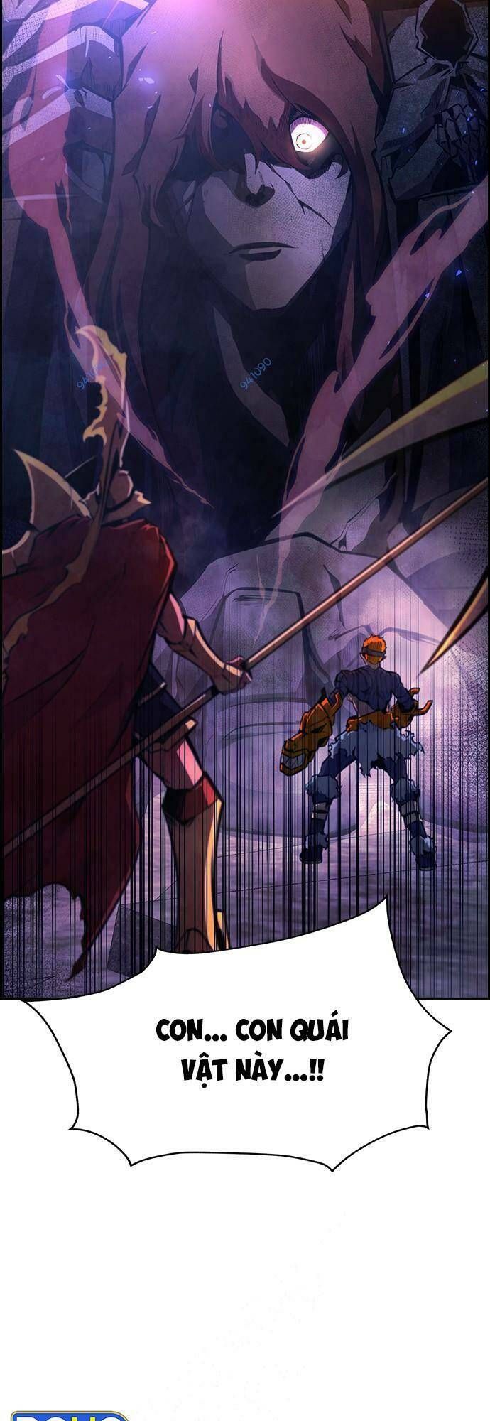 đọc truyện Đội Đốt Kích Noryangjin Chương 26 ảnh 7 tại Thiên Thai Truyện