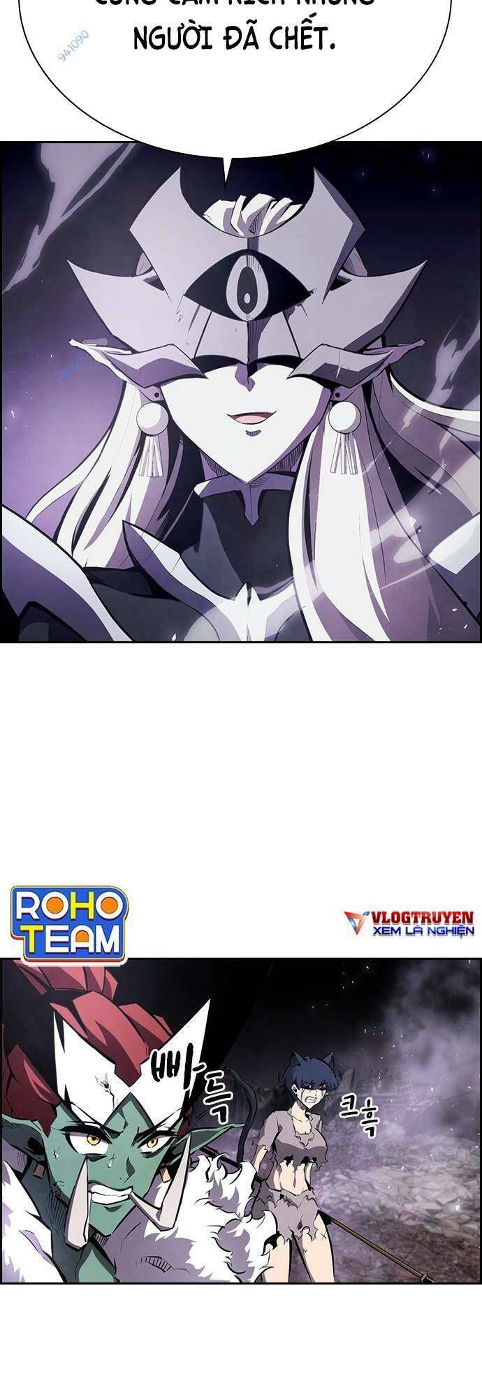 đọc truyện Đội Đốt Kích Noryangjin Chương 26 ảnh 55 tại Thiên Thai Truyện