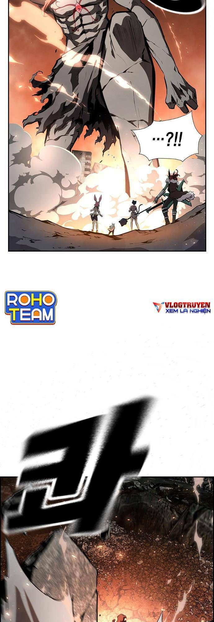 đọc truyện Đội Đốt Kích Noryangjin Chương 26 ảnh 64 tại Thiên Thai Truyện