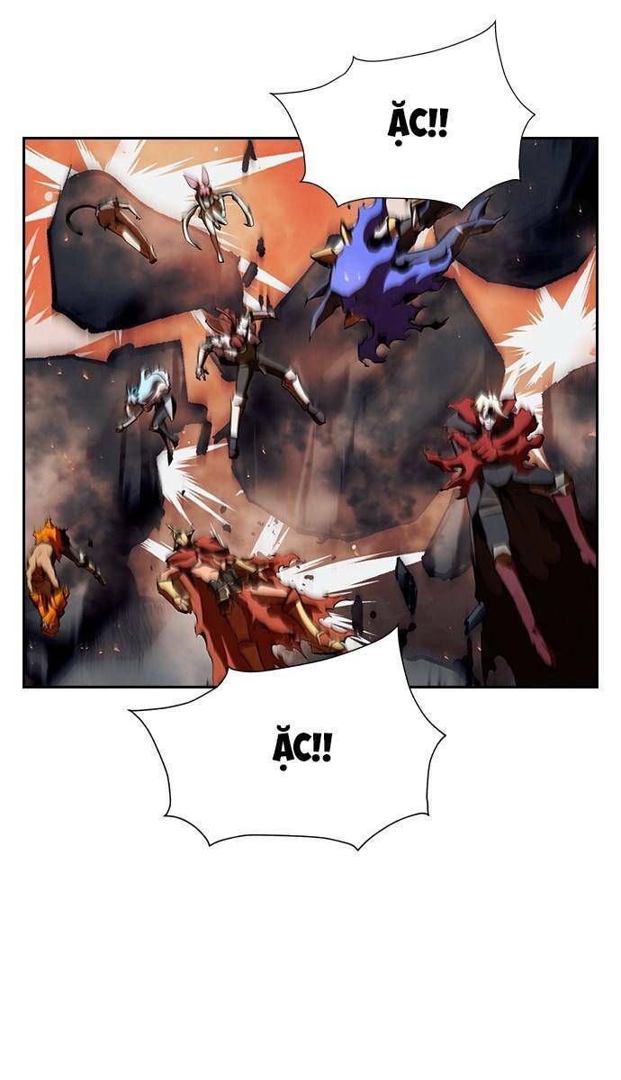 đọc truyện Đội Đốt Kích Noryangjin Chương 26 ảnh 66 tại Thiên Thai Truyện