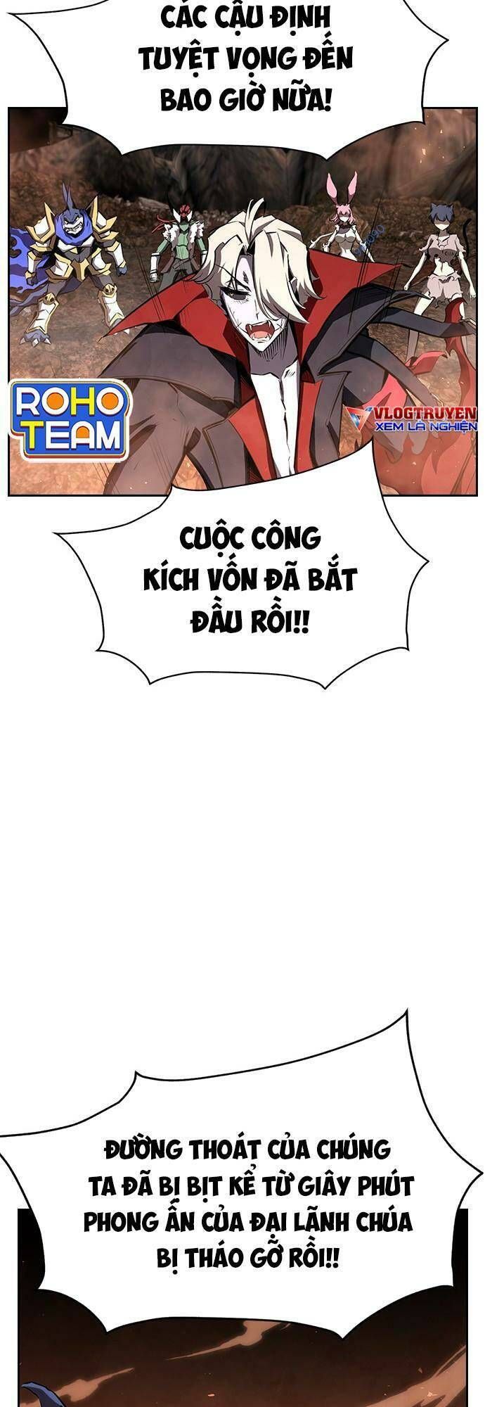 đọc truyện Đội Đốt Kích Noryangjin Chương 26 ảnh 85 tại Thiên Thai Truyện