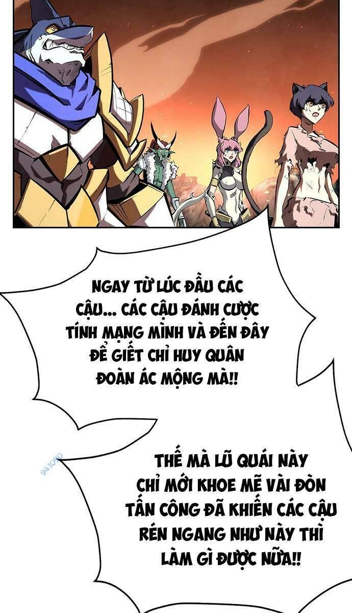 đọc truyện Đội Đốt Kích Noryangjin Chương 26 ảnh 86 tại Thiên Thai Truyện