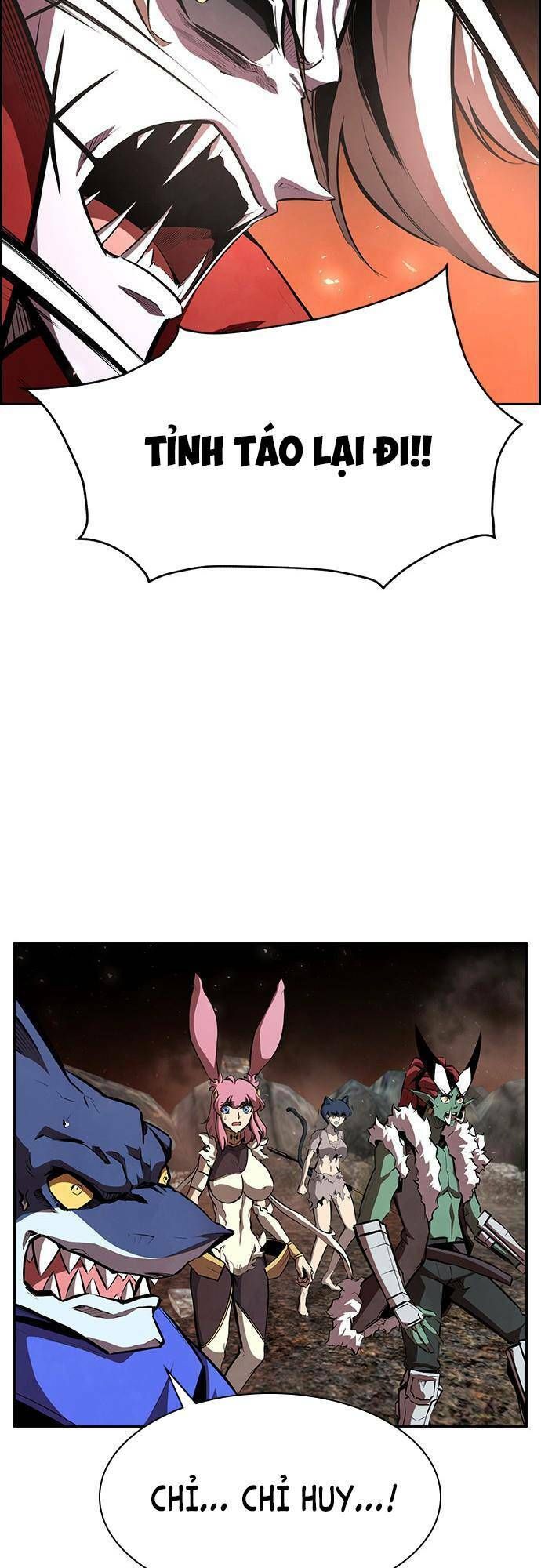 đọc truyện Đội Đốt Kích Noryangjin Chương 26 ảnh 88 tại Thiên Thai Truyện