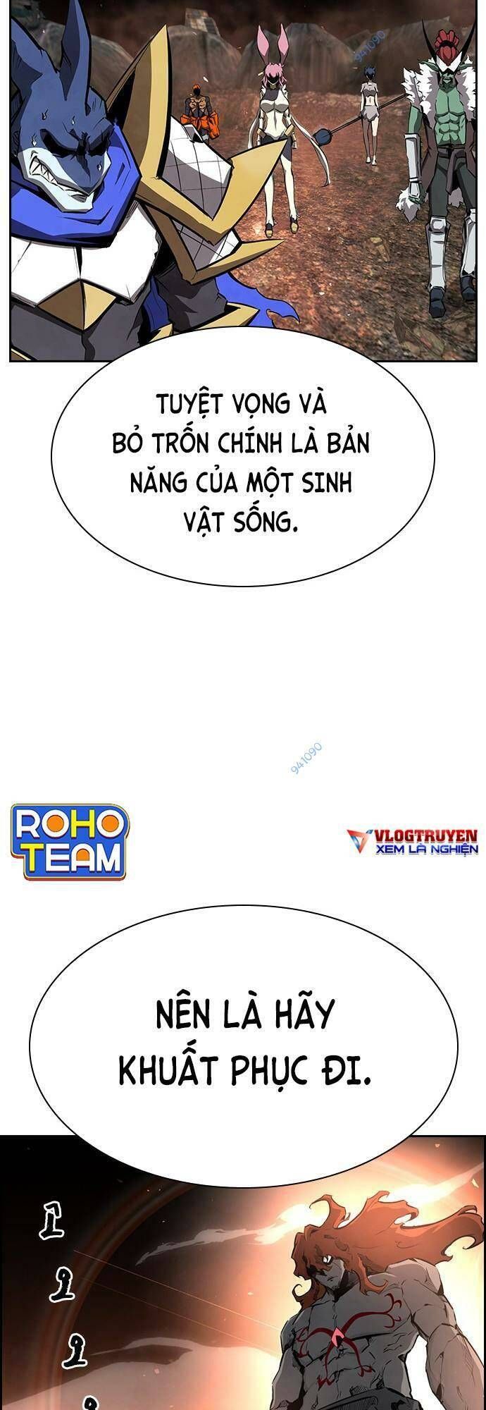 đọc truyện Đội Đốt Kích Noryangjin Chương 26 ảnh 91 tại Thiên Thai Truyện