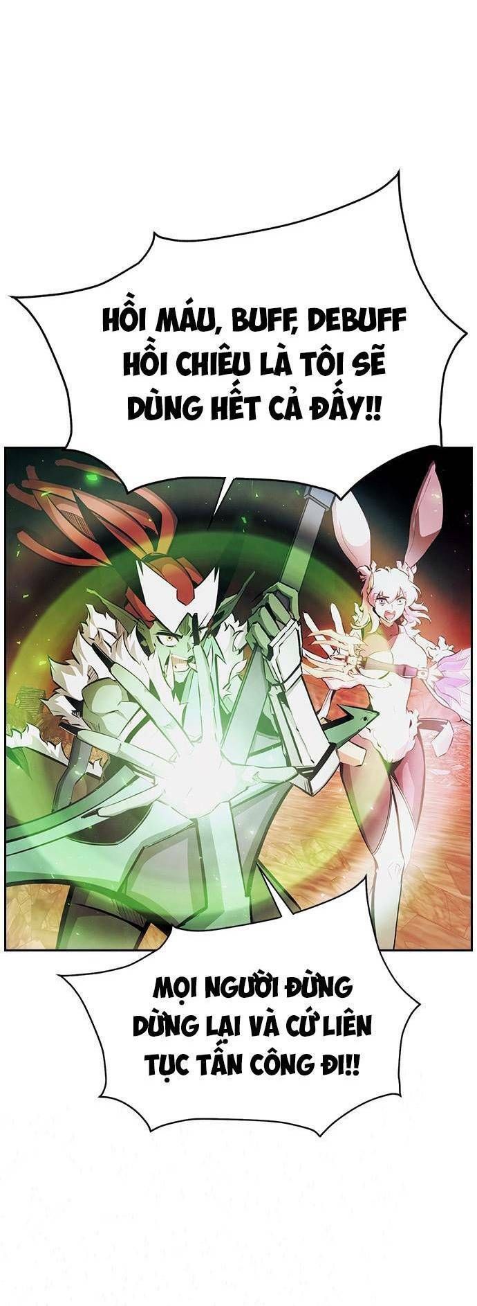 đọc truyện Đội Đốt Kích Noryangjin Chương 27 ảnh 12 tại Thiên Thai Truyện