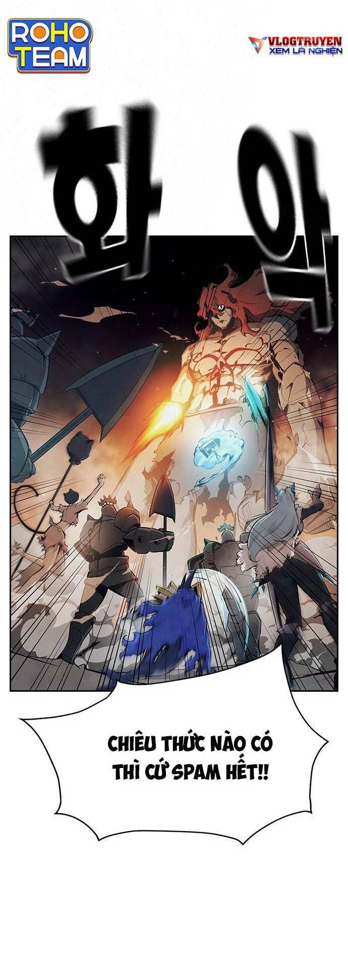 đọc truyện Đội Đốt Kích Noryangjin Chương 27 ảnh 13 tại Thiên Thai Truyện