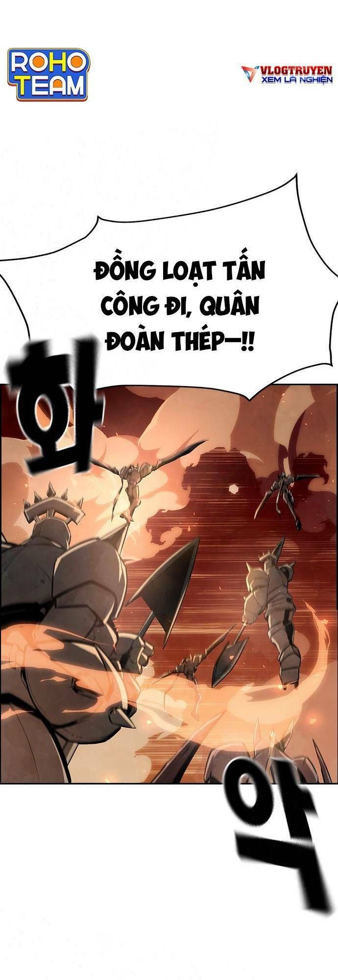 đọc truyện Đội Đốt Kích Noryangjin Chương 27 ảnh 18 tại Thiên Thai Truyện