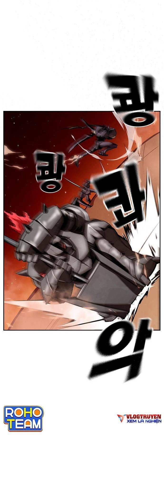 đọc truyện Đội Đốt Kích Noryangjin Chương 27 ảnh 19 tại Thiên Thai Truyện