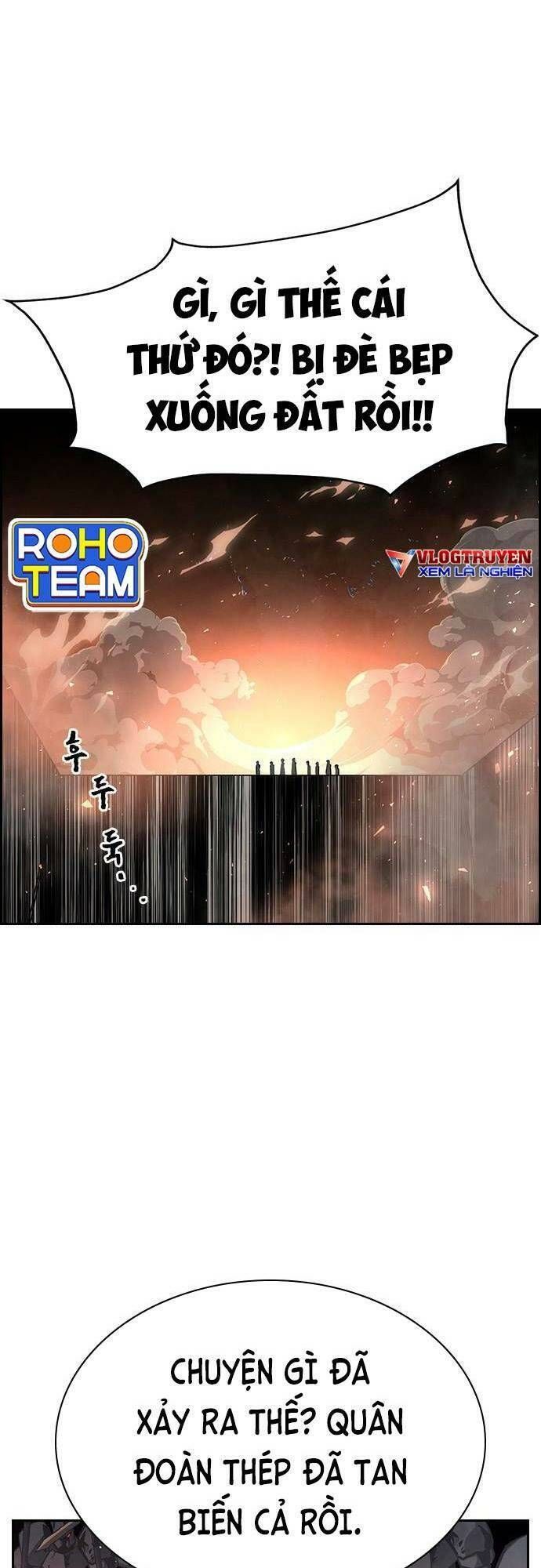 đọc truyện Đội Đốt Kích Noryangjin Chương 27 ảnh 22 tại Thiên Thai Truyện