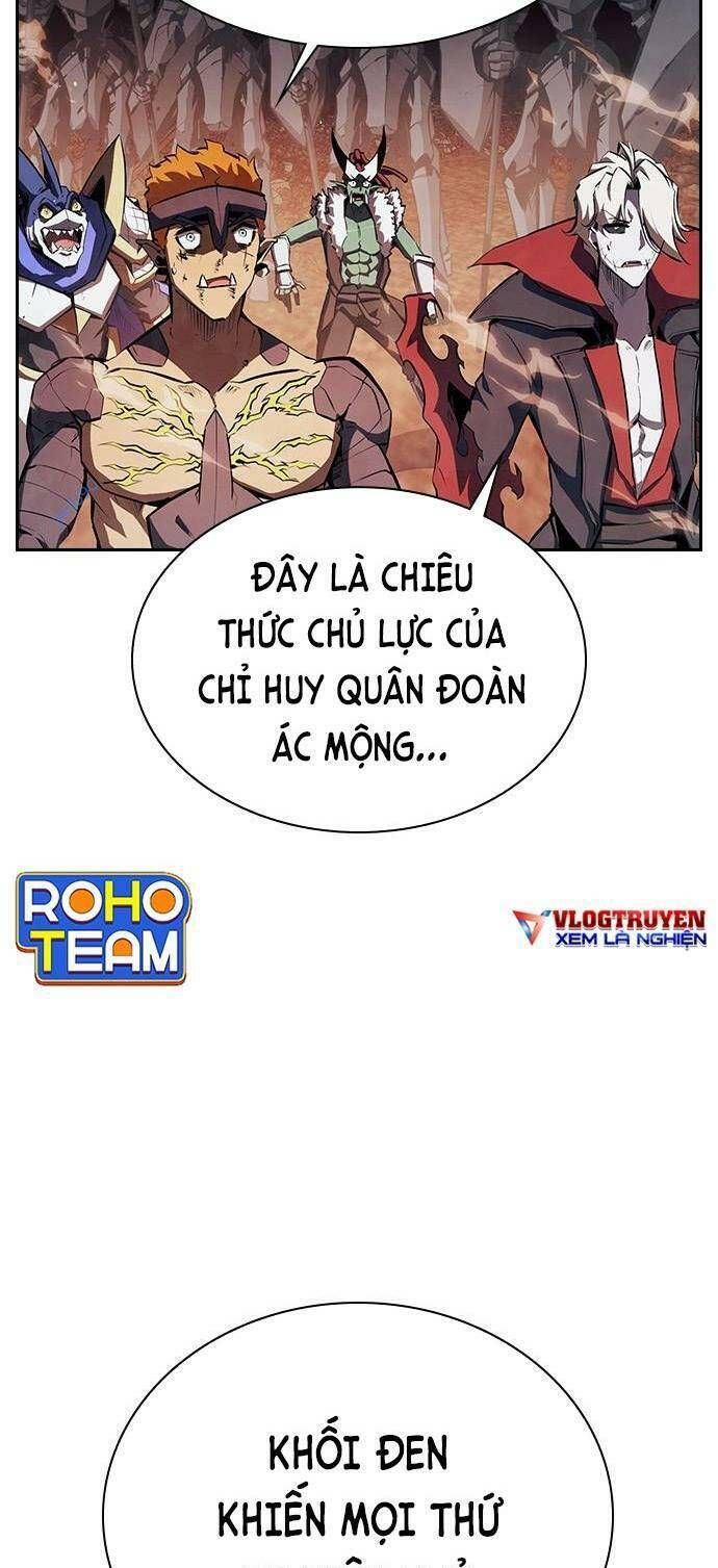 đọc truyện Đội Đốt Kích Noryangjin Chương 27 ảnh 23 tại Thiên Thai Truyện