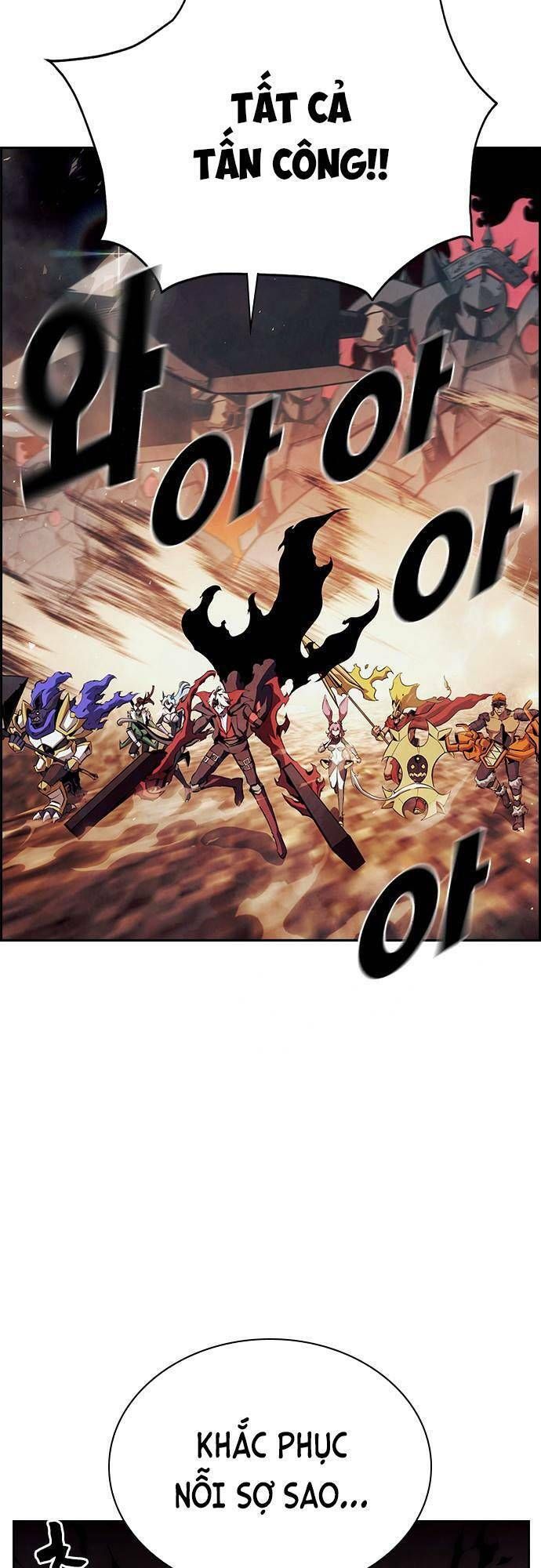 đọc truyện Đội Đốt Kích Noryangjin Chương 27 ảnh 5 tại Thiên Thai Truyện