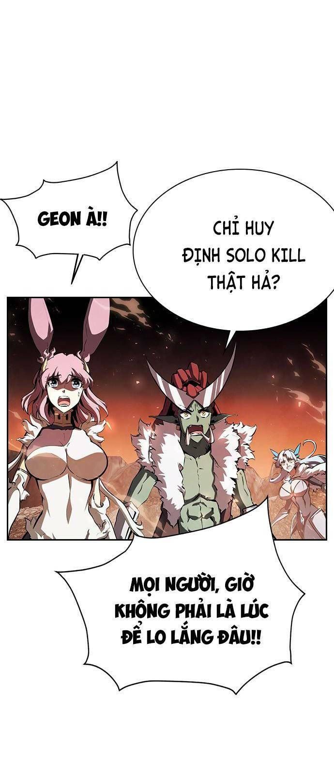 đọc truyện Đội Đốt Kích Noryangjin Chương 27 ảnh 34 tại Thiên Thai Truyện