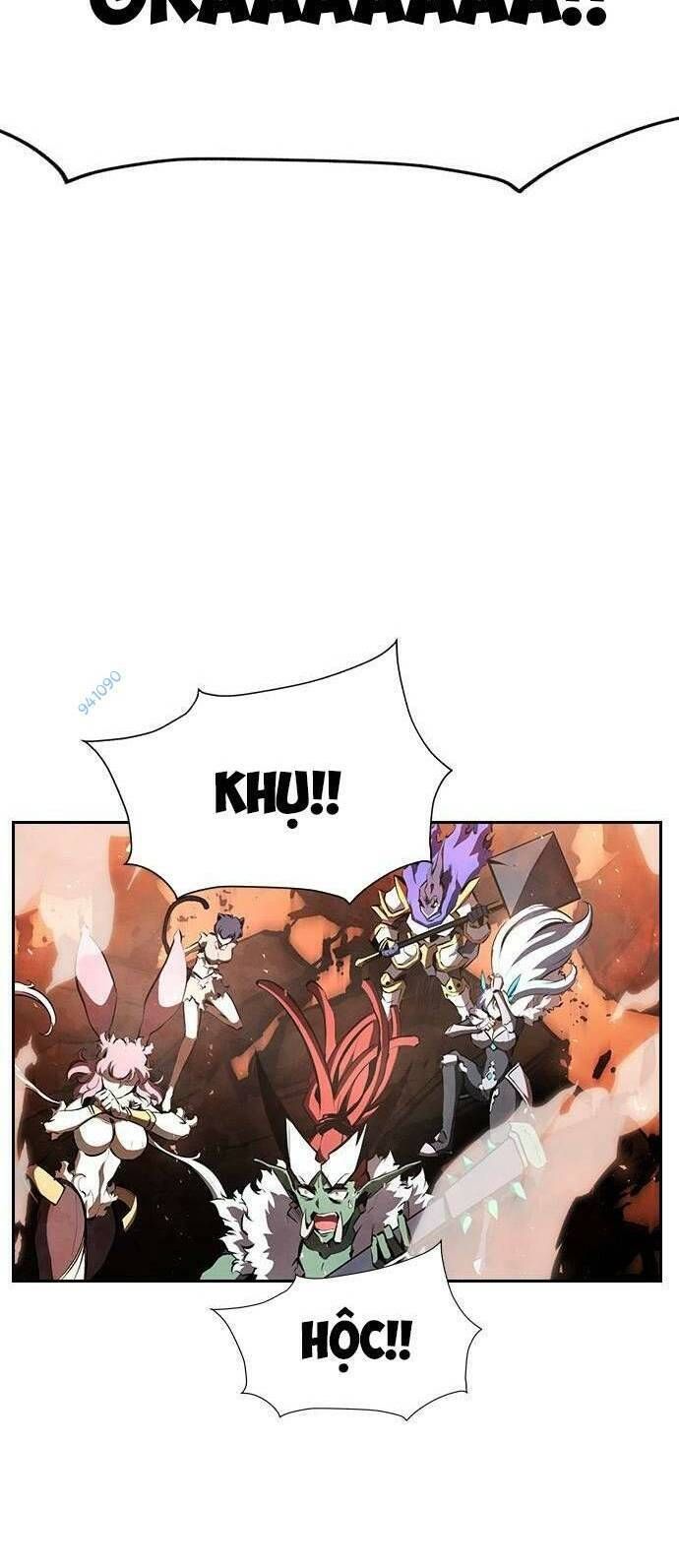 đọc truyện Đội Đốt Kích Noryangjin Chương 27 ảnh 37 tại Thiên Thai Truyện