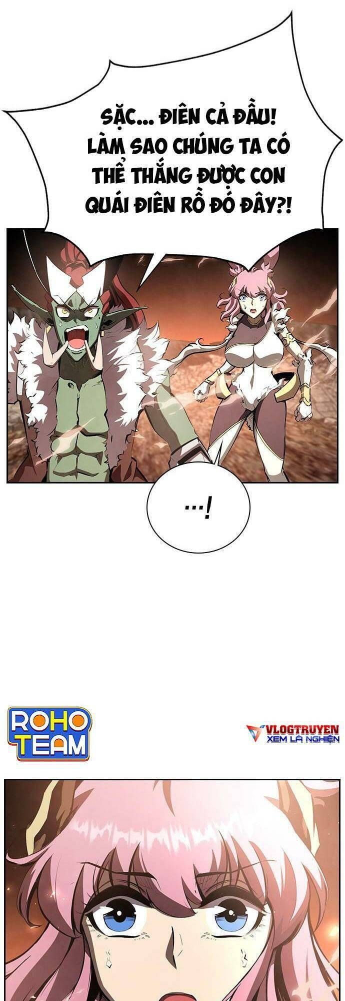 đọc truyện Đội Đốt Kích Noryangjin Chương 27 ảnh 43 tại Thiên Thai Truyện