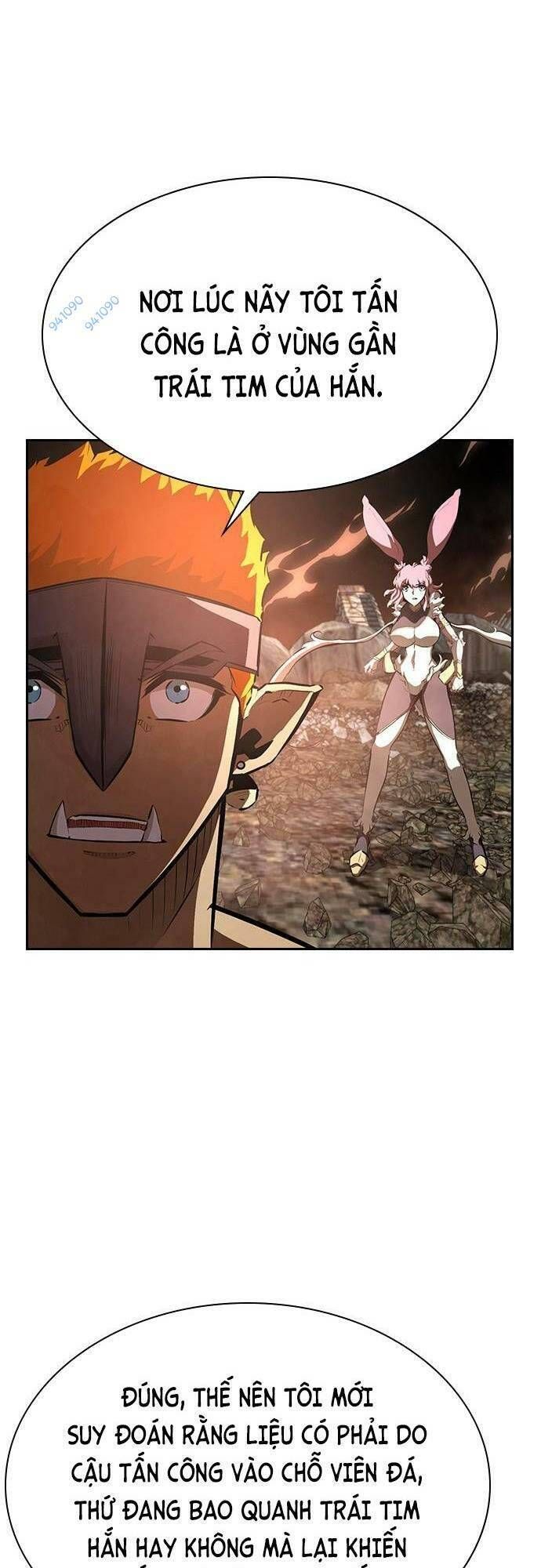 đọc truyện Đội Đốt Kích Noryangjin Chương 27 ảnh 51 tại Thiên Thai Truyện