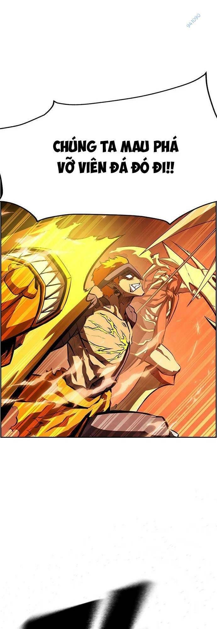 đọc truyện Đội Đốt Kích Noryangjin Chương 27 ảnh 58 tại Thiên Thai Truyện