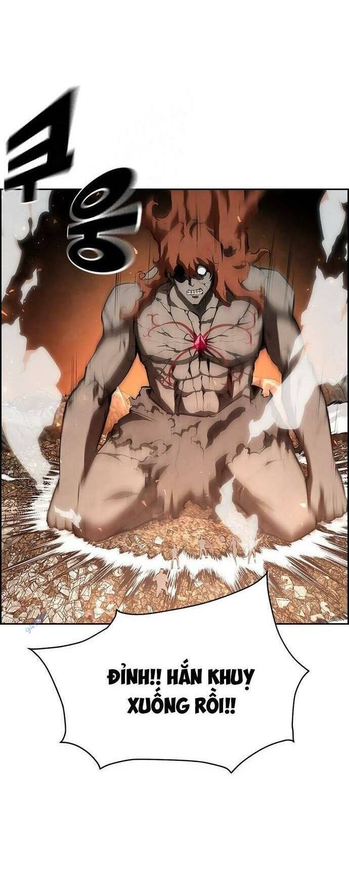 đọc truyện Đội Đốt Kích Noryangjin Chương 27 ảnh 60 tại Thiên Thai Truyện