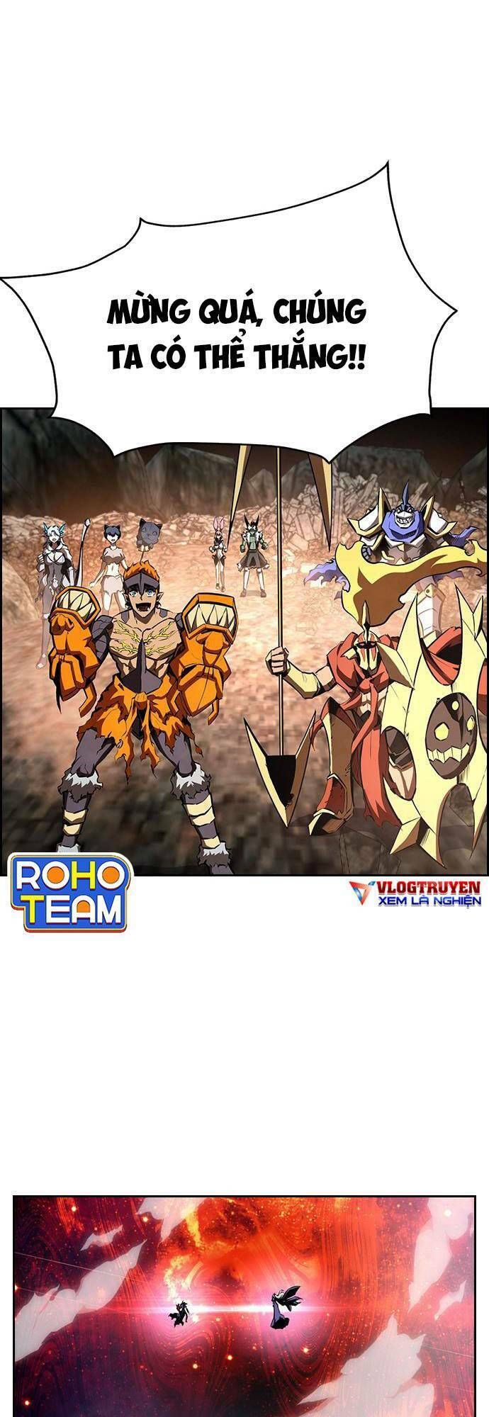 đọc truyện Đội Đốt Kích Noryangjin Chương 27 ảnh 61 tại Thiên Thai Truyện