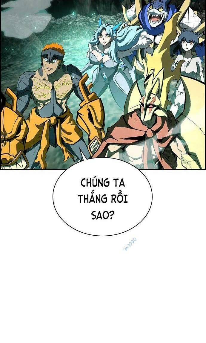 đọc truyện Đội Đốt Kích Noryangjin Chương 27 ảnh 66 tại Thiên Thai Truyện