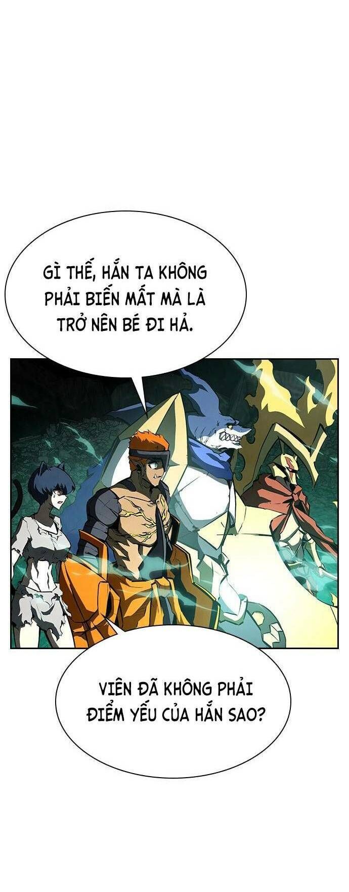 đọc truyện Đội Đốt Kích Noryangjin Chương 27 ảnh 70 tại Thiên Thai Truyện