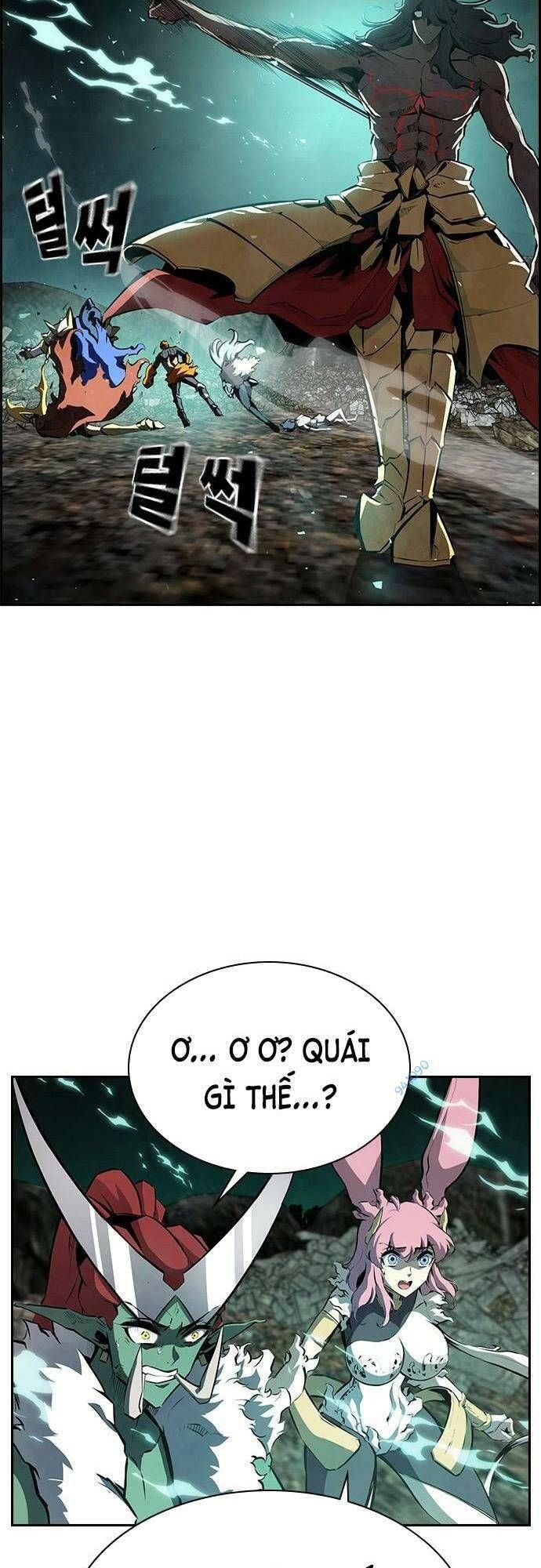 đọc truyện Đội Đốt Kích Noryangjin Chương 27 ảnh 72 tại Thiên Thai Truyện