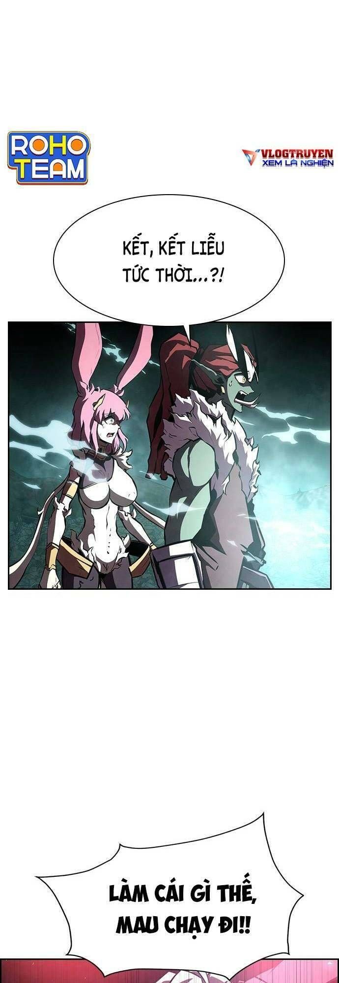 đọc truyện Đội Đốt Kích Noryangjin Chương 27 ảnh 79 tại Thiên Thai Truyện