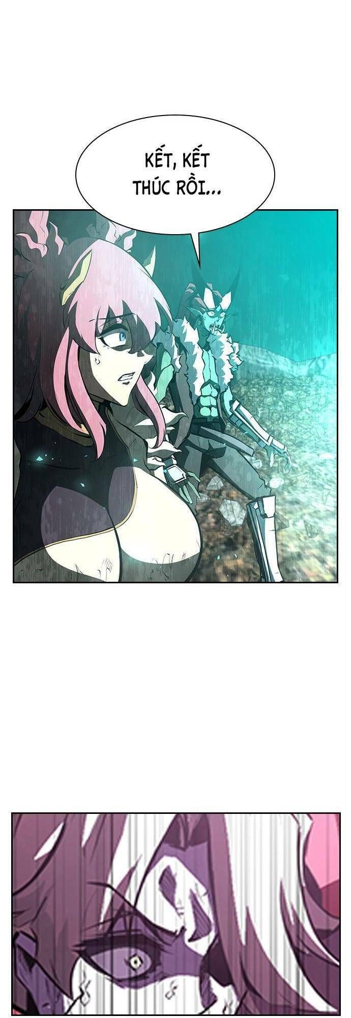 đọc truyện Đội Đốt Kích Noryangjin Chương 27 ảnh 82 tại Thiên Thai Truyện