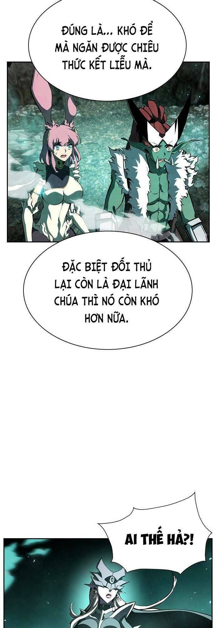 đọc truyện Đội Đốt Kích Noryangjin Chương 27 ảnh 86 tại Thiên Thai Truyện