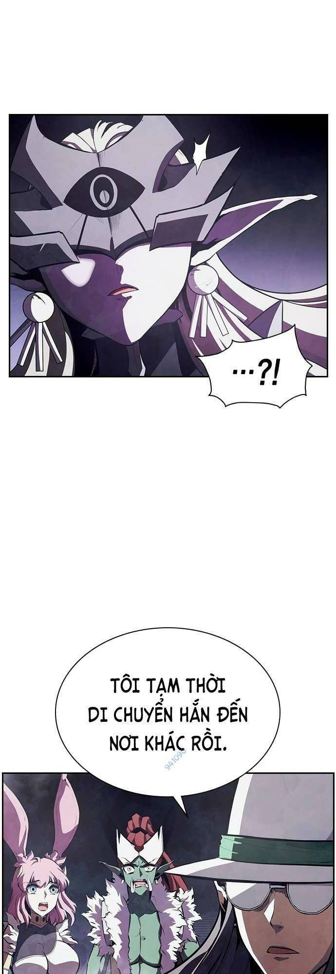 đọc truyện Đội Đốt Kích Noryangjin Chương 28 ảnh 14 tại Thiên Thai Truyện