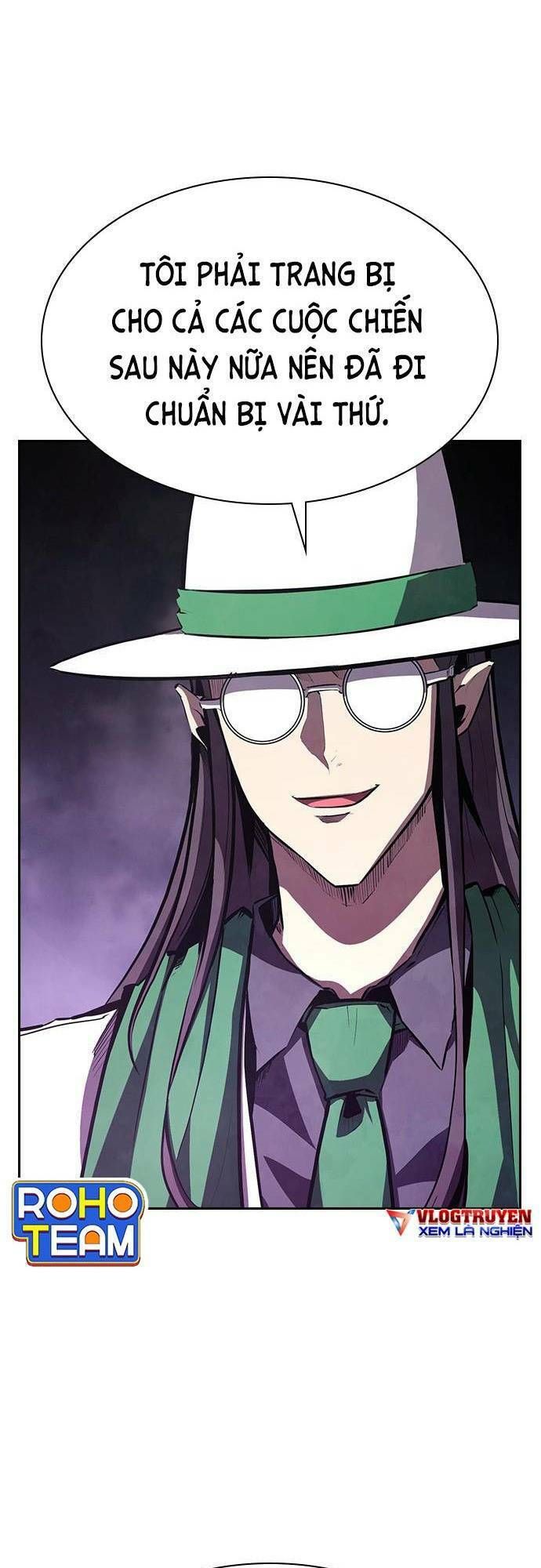 đọc truyện Đội Đốt Kích Noryangjin Chương 28 ảnh 18 tại Thiên Thai Truyện