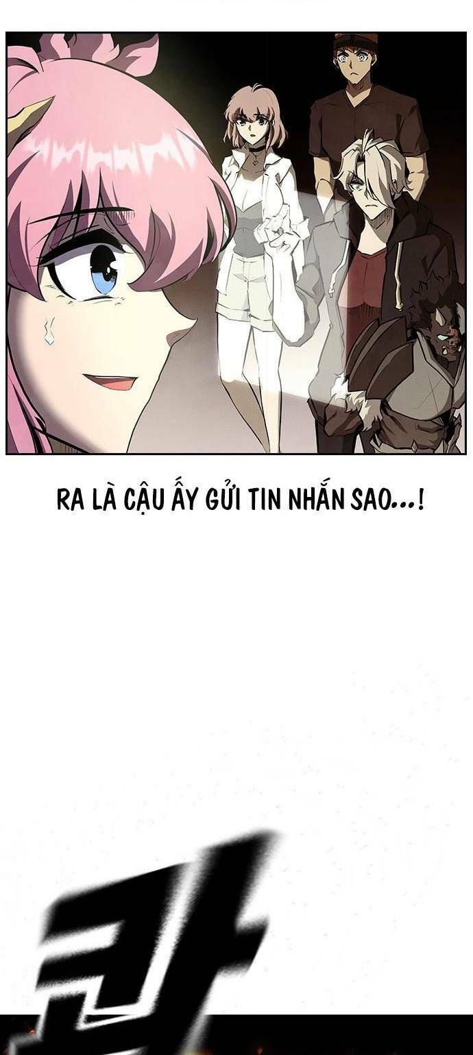 đọc truyện Đội Đốt Kích Noryangjin Chương 28 ảnh 20 tại Thiên Thai Truyện