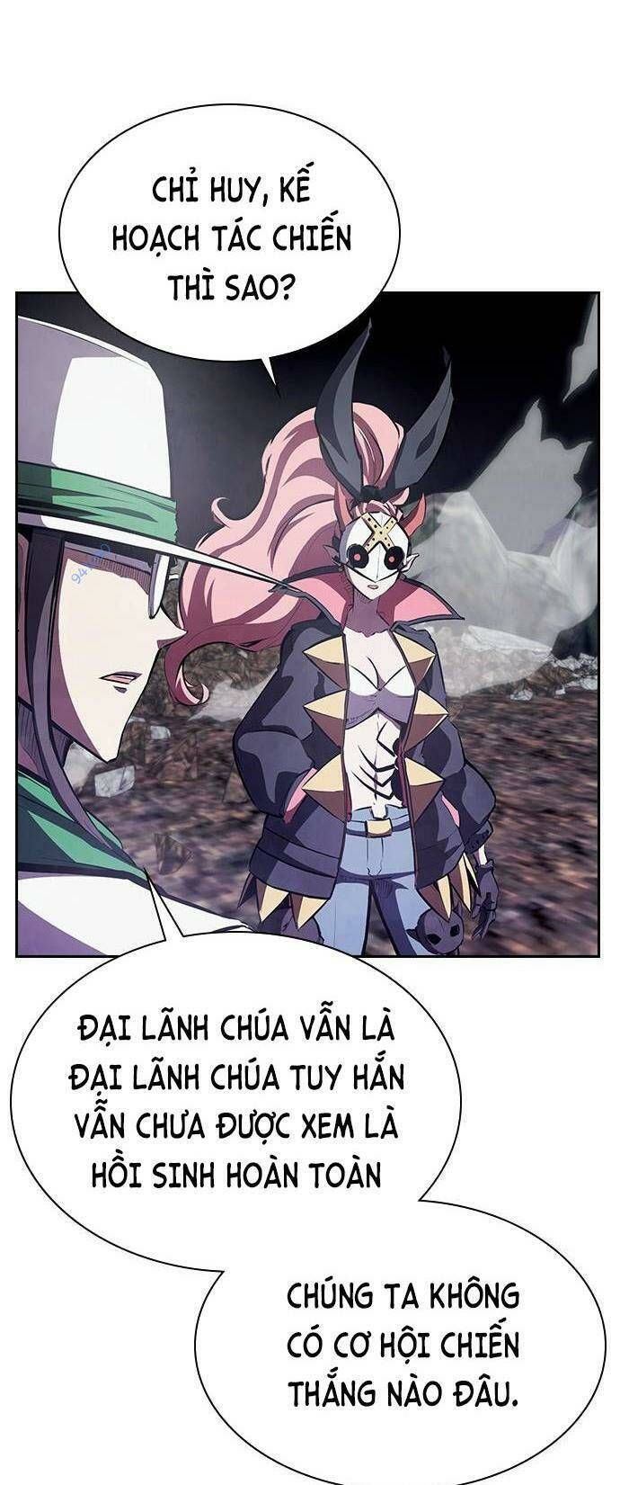 đọc truyện Đội Đốt Kích Noryangjin Chương 28 ảnh 23 tại Thiên Thai Truyện