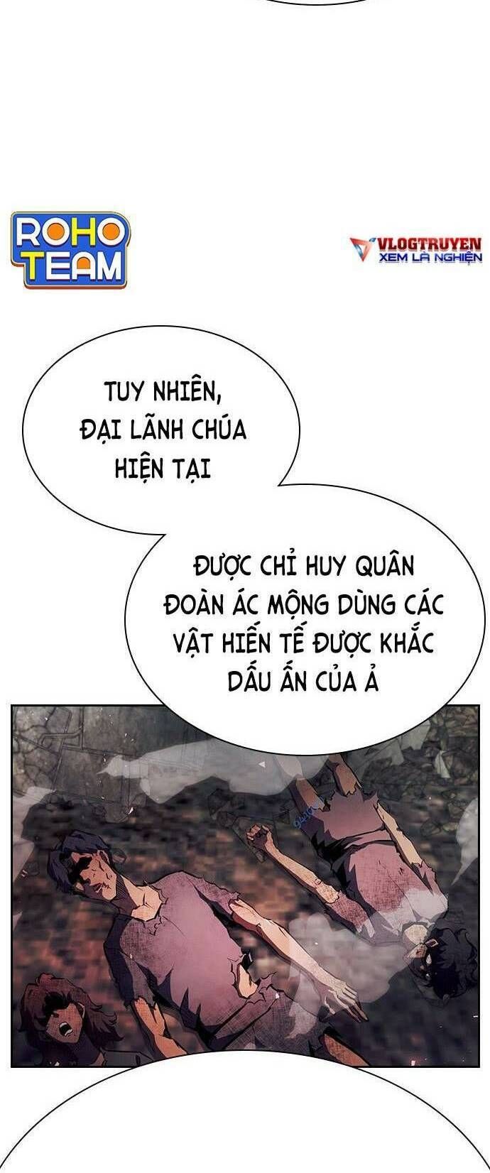 đọc truyện Đội Đốt Kích Noryangjin Chương 28 ảnh 24 tại Thiên Thai Truyện