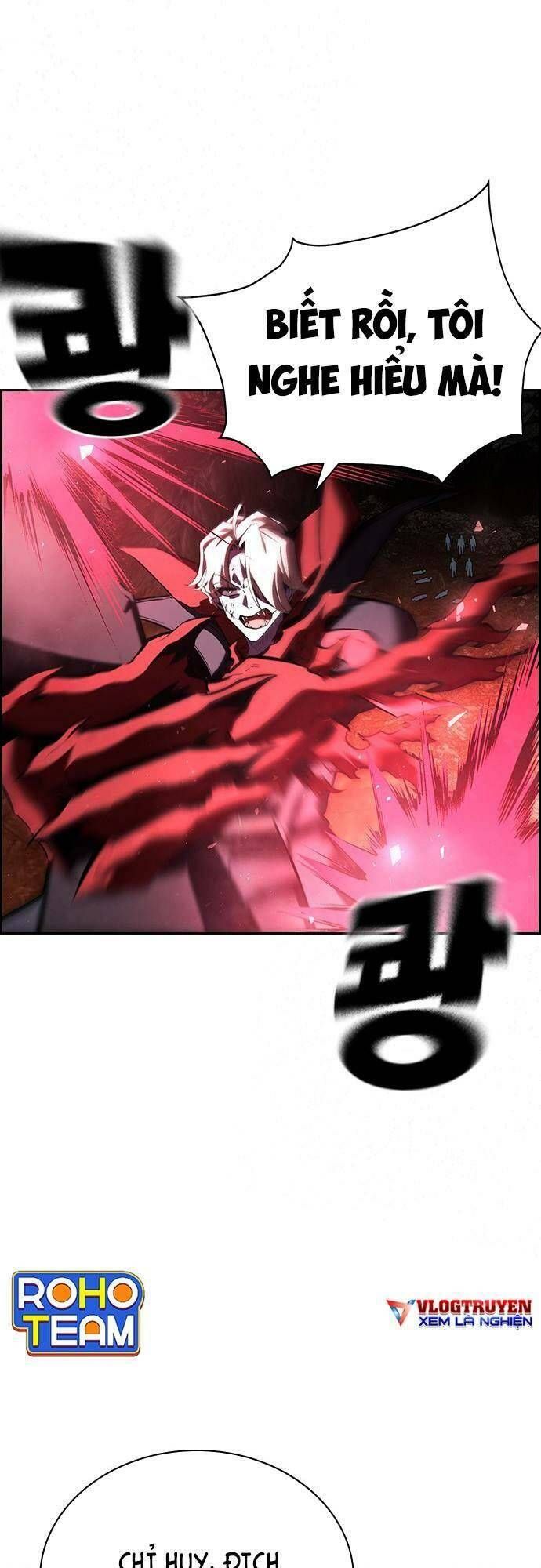 đọc truyện Đội Đốt Kích Noryangjin Chương 28 ảnh 29 tại Thiên Thai Truyện