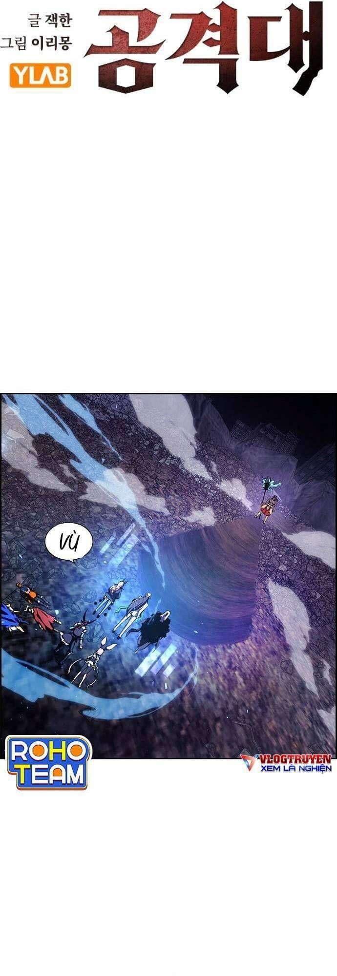 đọc truyện Đội Đốt Kích Noryangjin Chương 28 ảnh 7 tại Thiên Thai Truyện