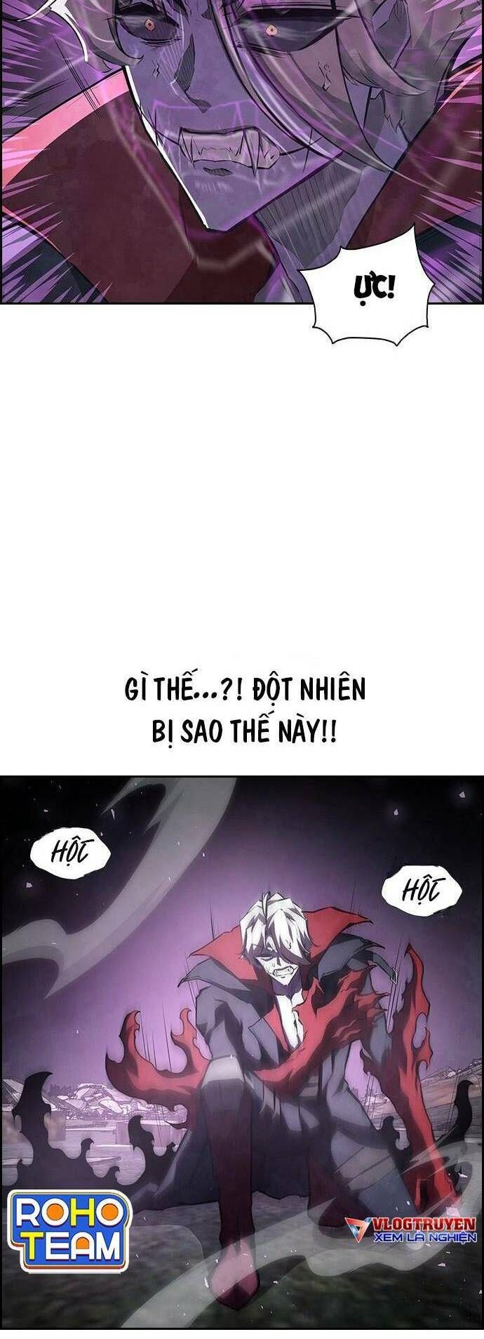 đọc truyện Đội Đốt Kích Noryangjin Chương 28 ảnh 60 tại Thiên Thai Truyện