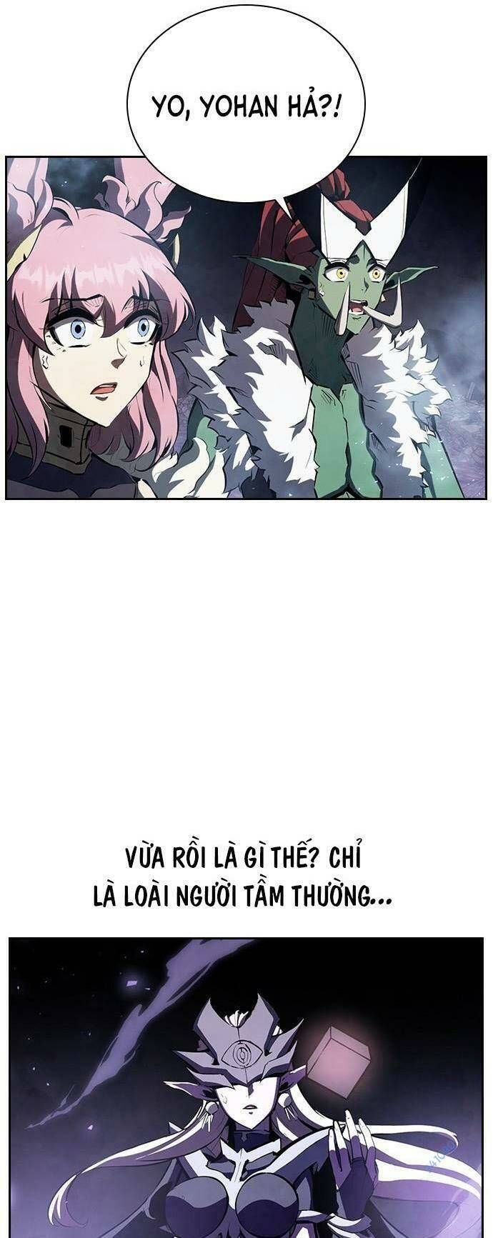 đọc truyện Đội Đốt Kích Noryangjin Chương 28 ảnh 8 tại Thiên Thai Truyện