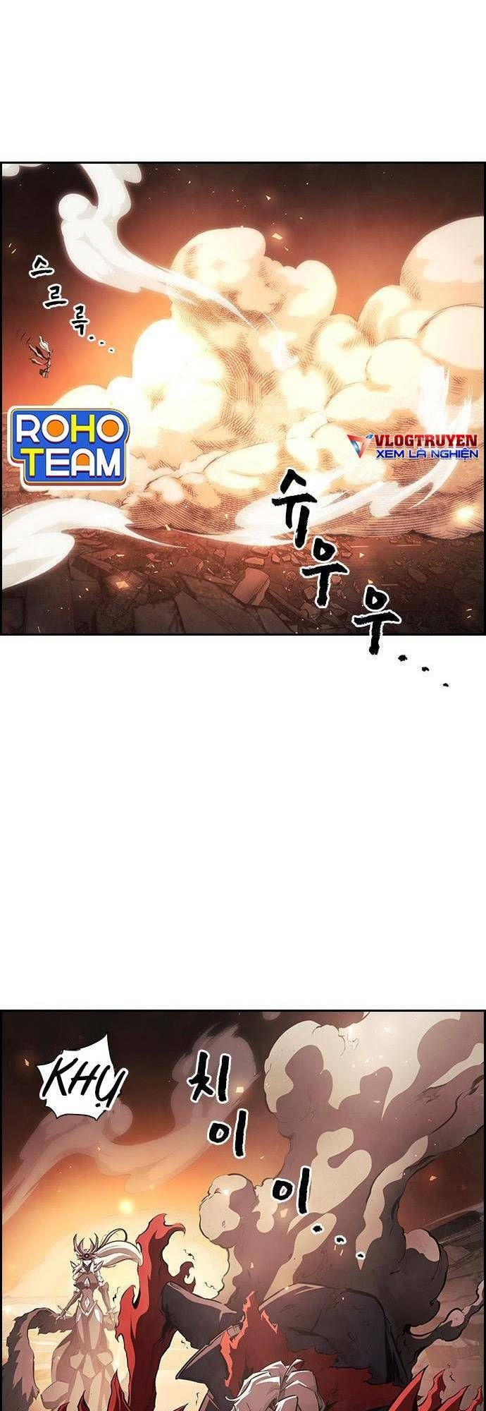 đọc truyện Đội Đốt Kích Noryangjin Chương 28 ảnh 64 tại Thiên Thai Truyện