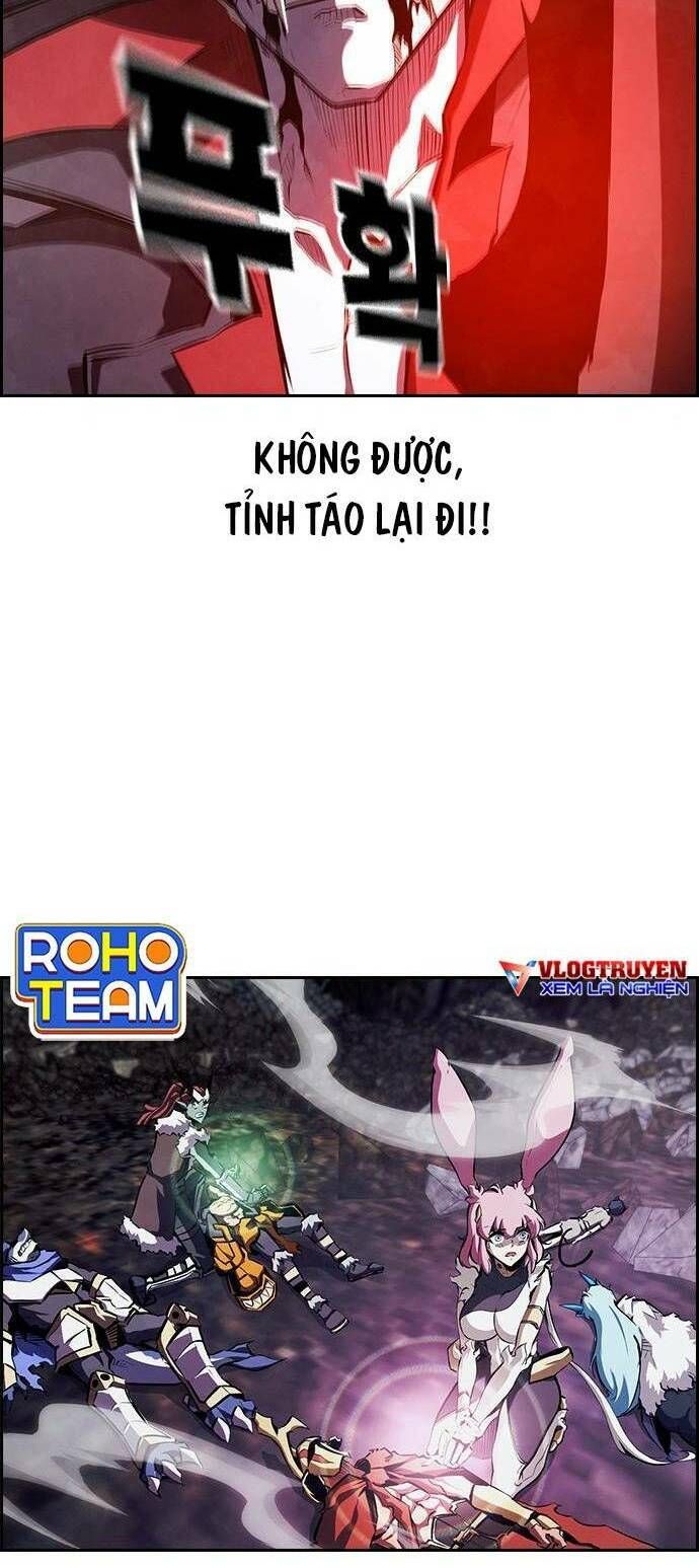 đọc truyện Đội Đốt Kích Noryangjin Chương 28 ảnh 72 tại Thiên Thai Truyện