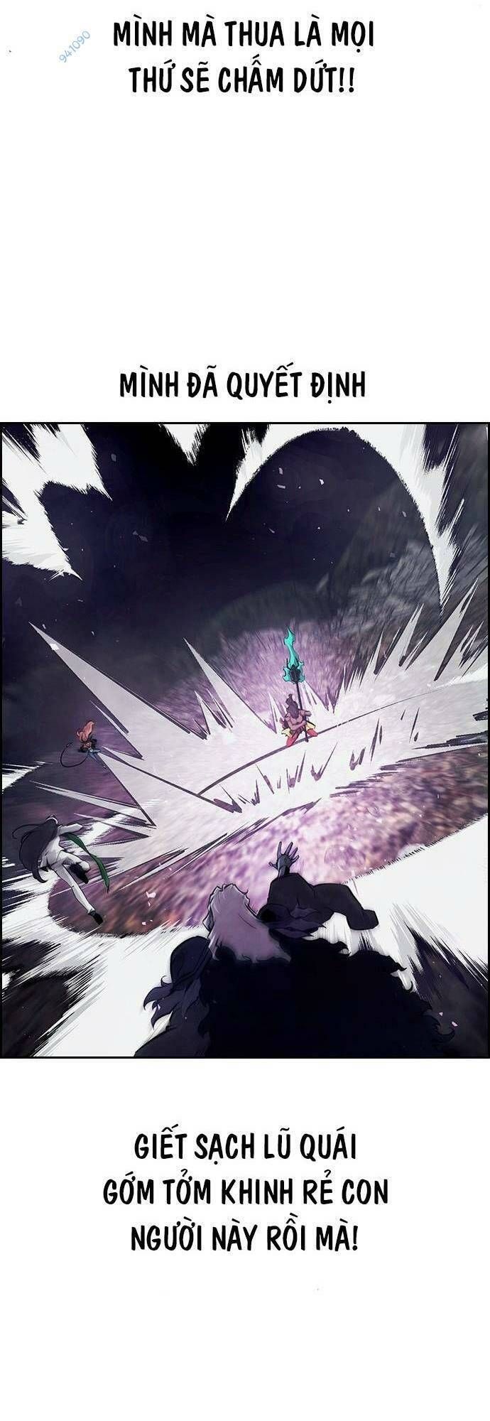 đọc truyện Đội Đốt Kích Noryangjin Chương 28 ảnh 73 tại Thiên Thai Truyện