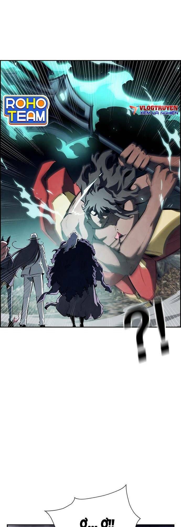 đọc truyện Đội Đốt Kích Noryangjin Chương 28 ảnh 10 tại Thiên Thai Truyện