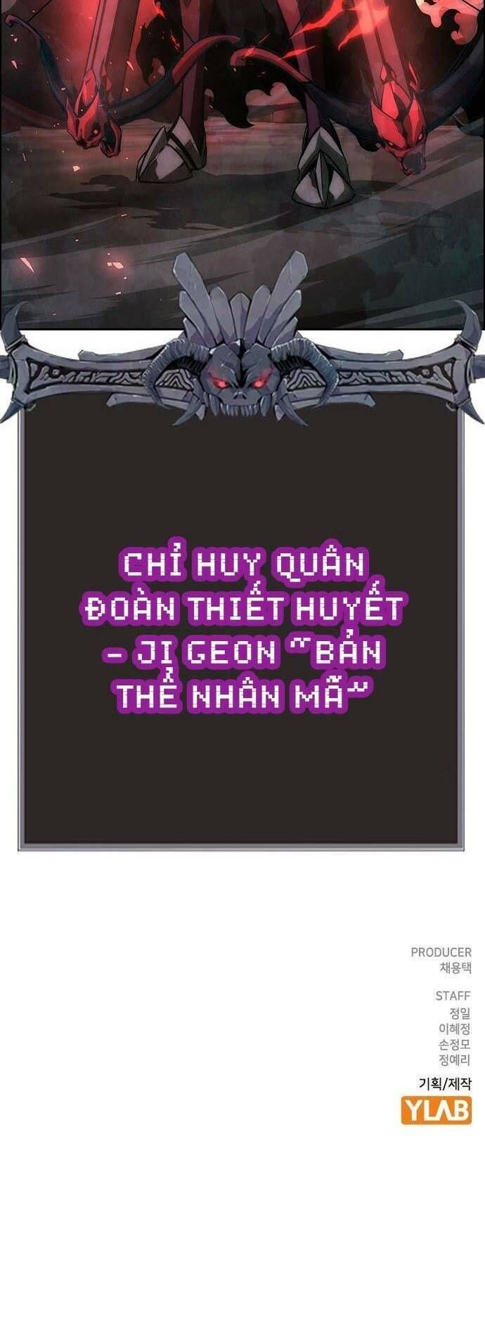 đọc truyện Đội Đốt Kích Noryangjin Chương 28 ảnh 87 tại Thiên Thai Truyện