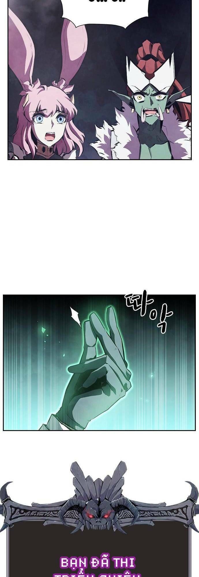 đọc truyện Đội Đốt Kích Noryangjin Chương 28 ảnh 11 tại Thiên Thai Truyện