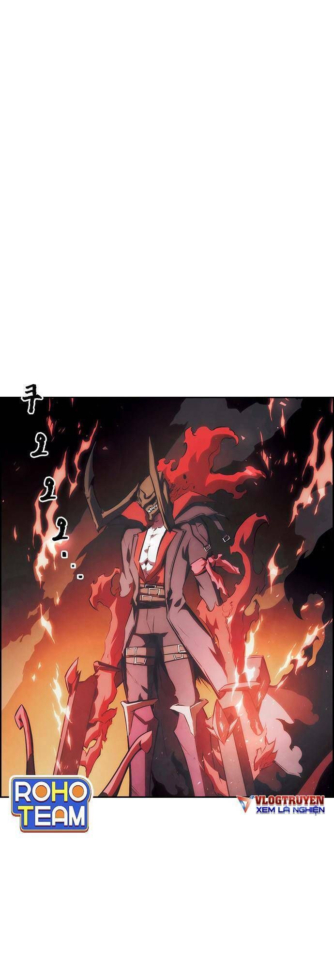 đọc truyện Đội Đốt Kích Noryangjin Chương 29 ảnh 4 tại Thiên Thai Truyện