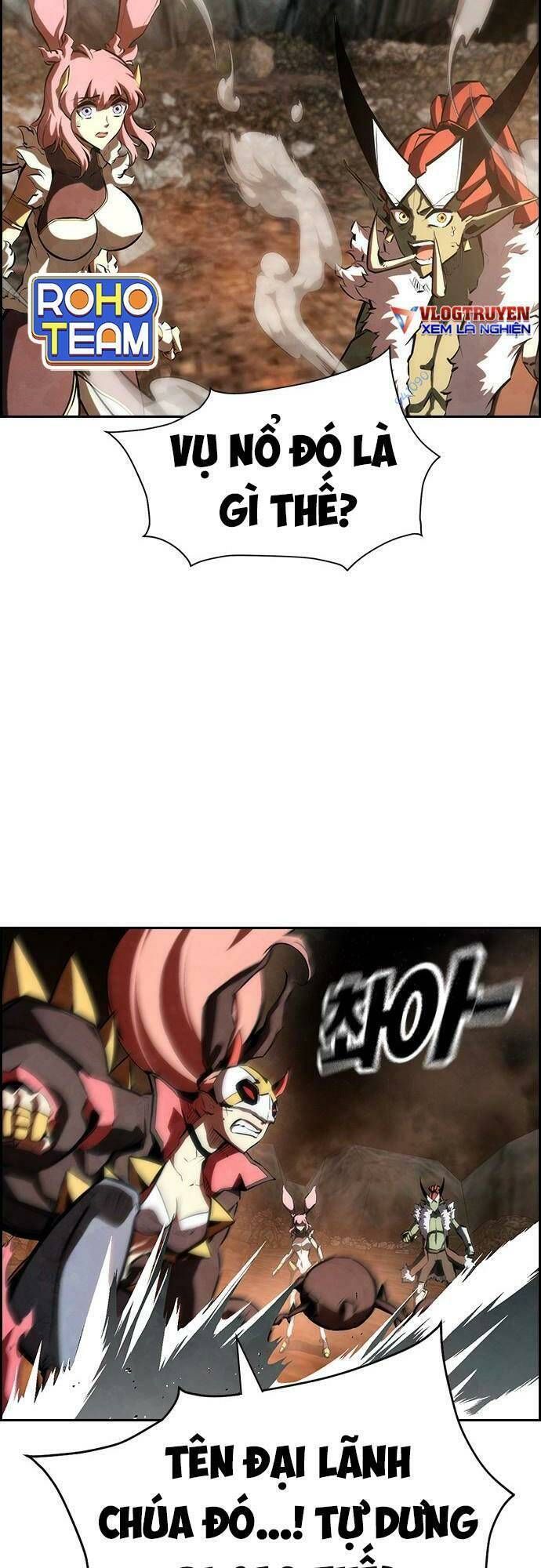 đọc truyện Đội Đốt Kích Noryangjin Chương 29 ảnh 46 tại Thiên Thai Truyện