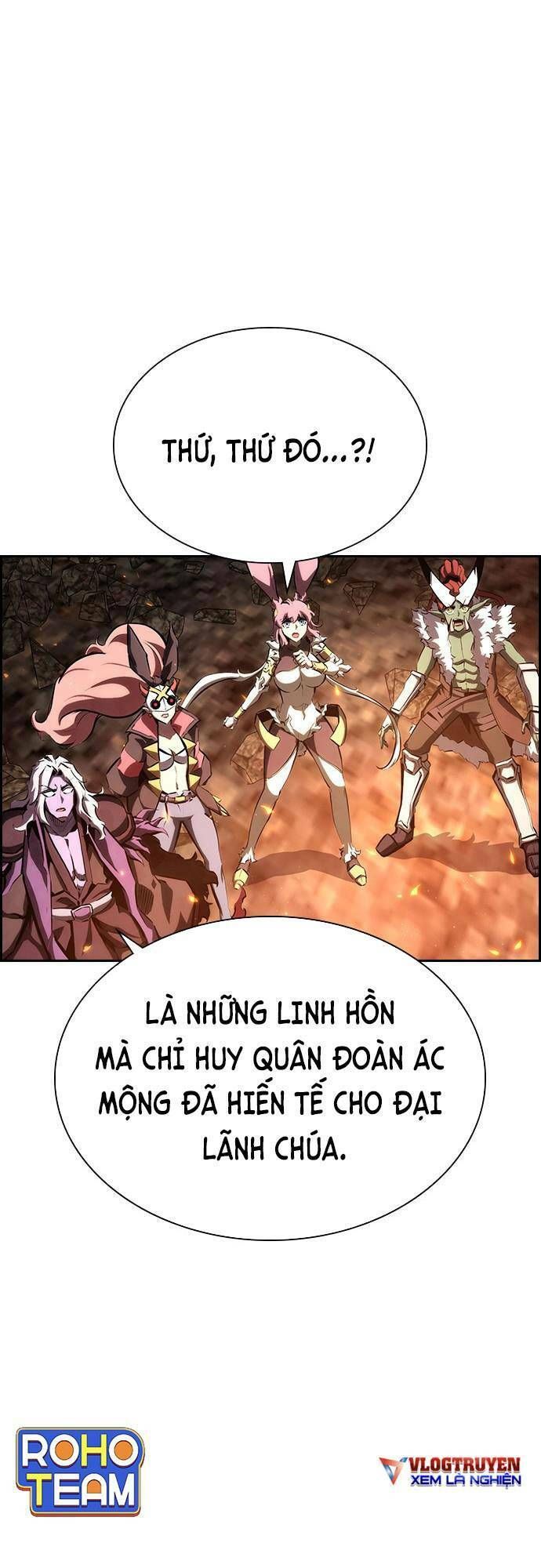 đọc truyện Đội Đốt Kích Noryangjin Chương 29 ảnh 56 tại Thiên Thai Truyện